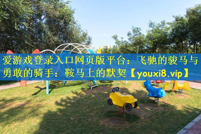 爱游戏登录入口网页版平台：飞驰的骏马与勇敢的骑手：鞍马上的默契