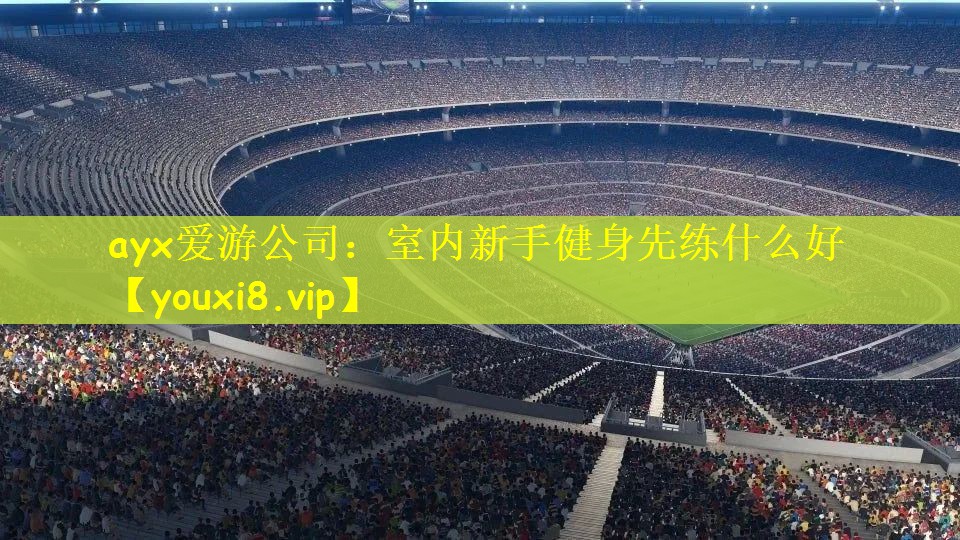 室内新手健身先练什么好