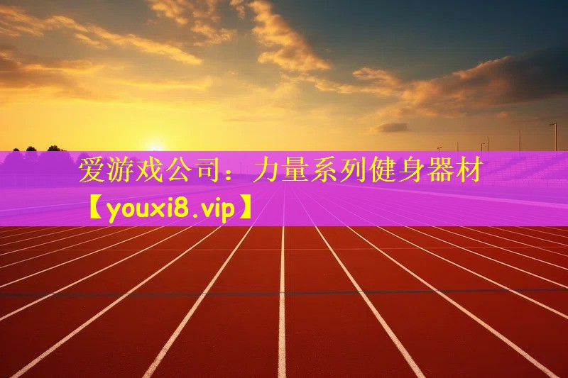 力量系列健身器材